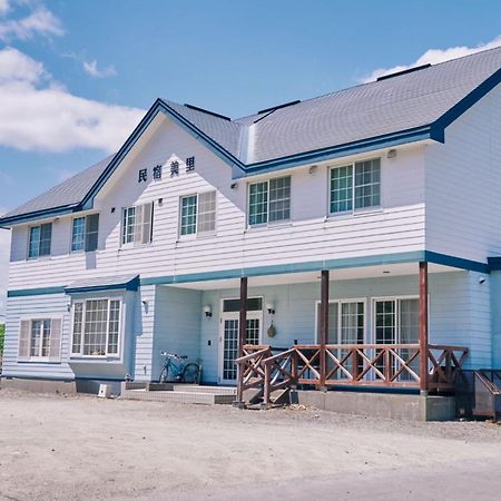 Teshikaga Hostel Misato Екстериор снимка