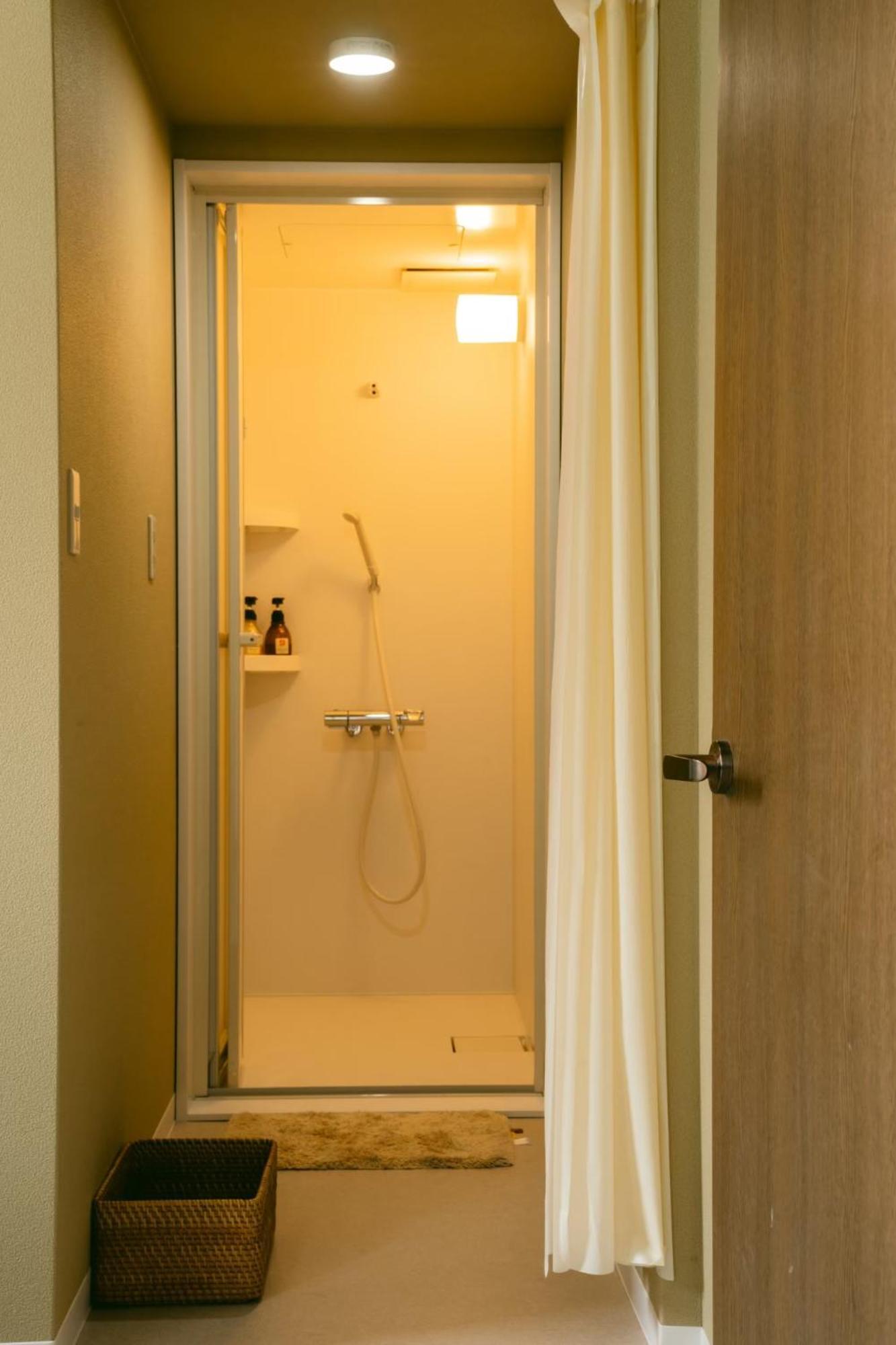 Teshikaga Hostel Misato Екстериор снимка