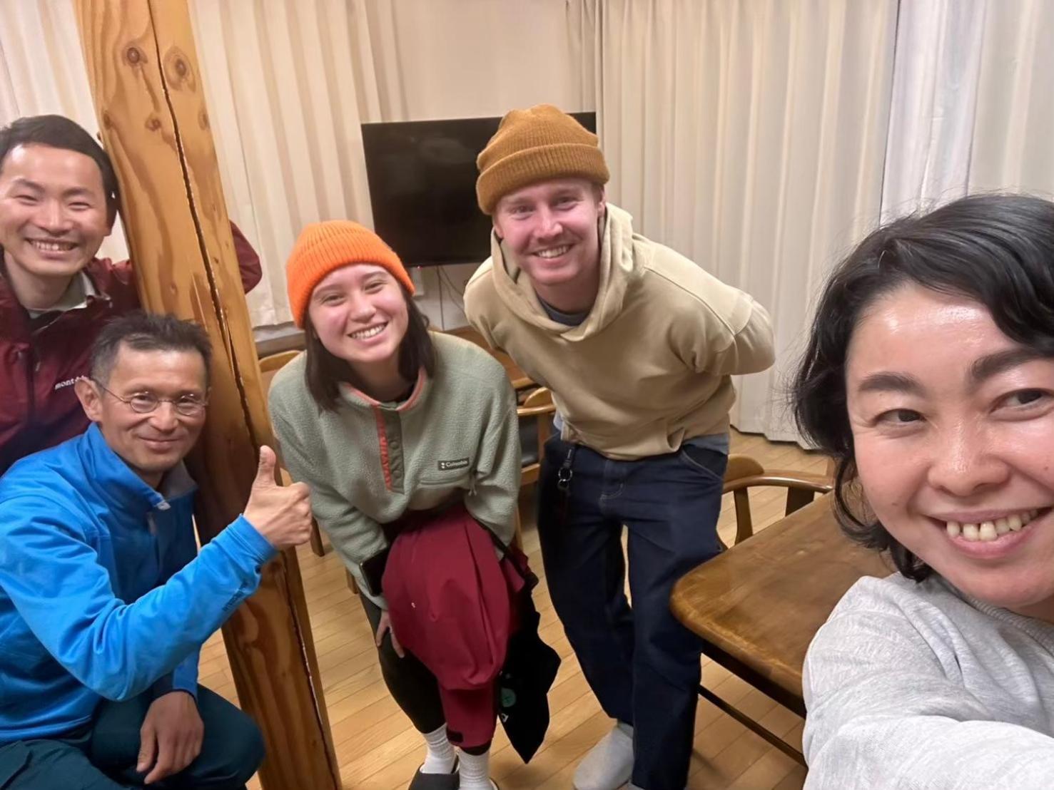 Teshikaga Hostel Misato Екстериор снимка